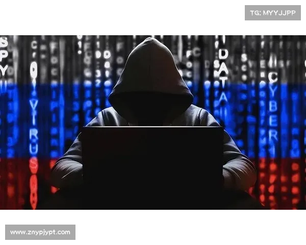 针对俄罗斯发起的重大黑客行动 媒体