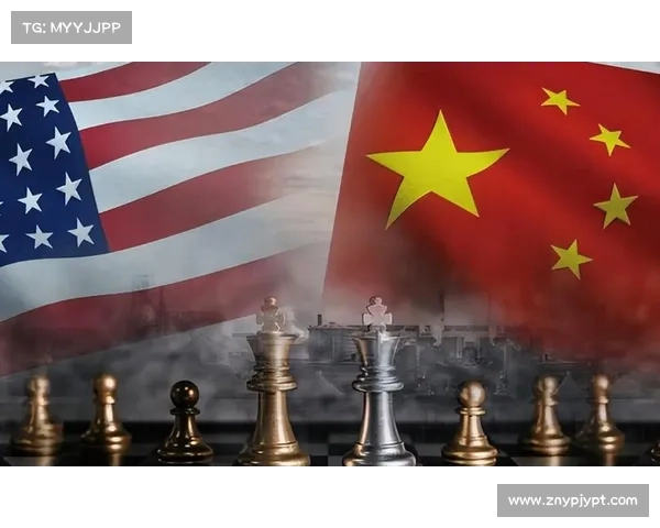 中国为何将当前形势视为西方的脆弱时刻 媒体