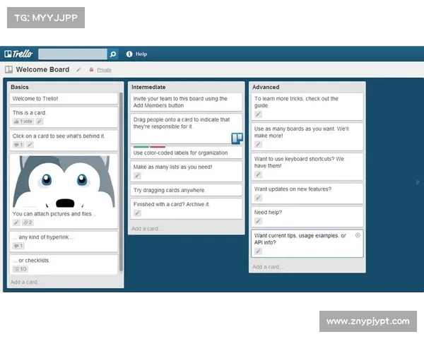 超过1500万Trello用户的爬取数据出售 媒体